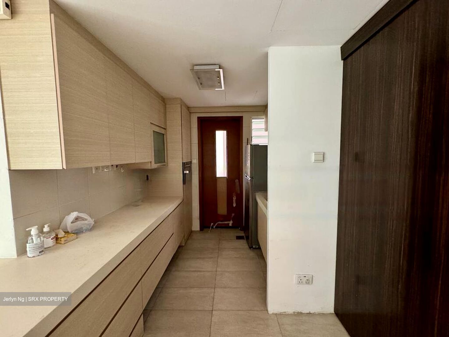 Butterworth 8 (D15), Condominium #449605111